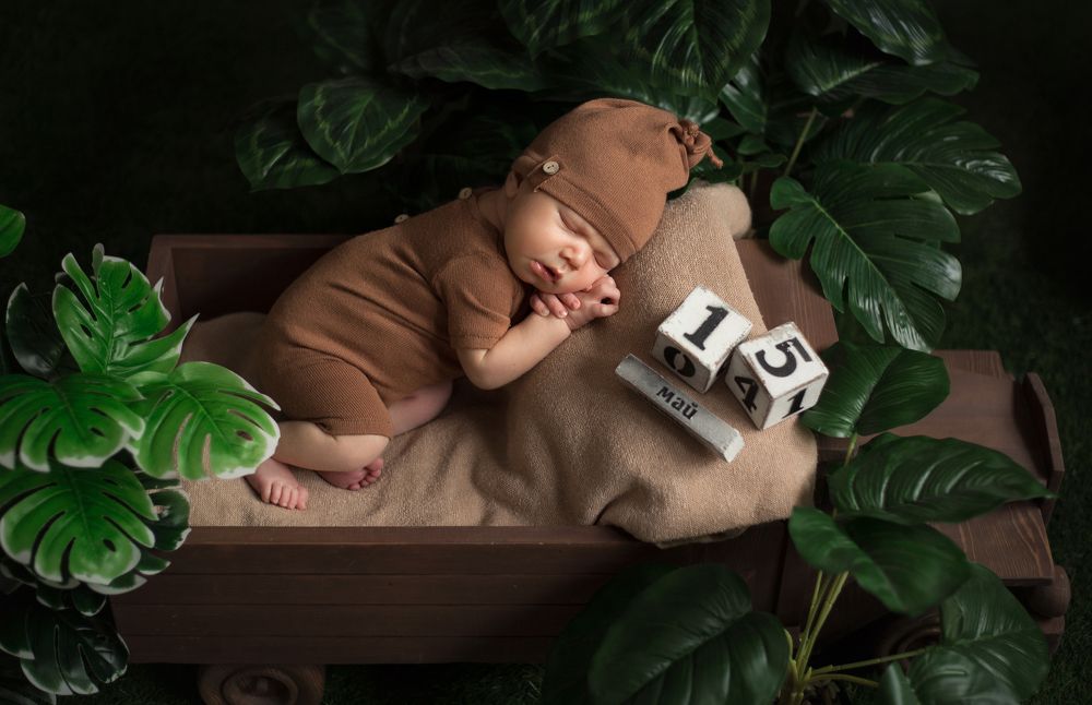 Photograph by Ксения Бабаева