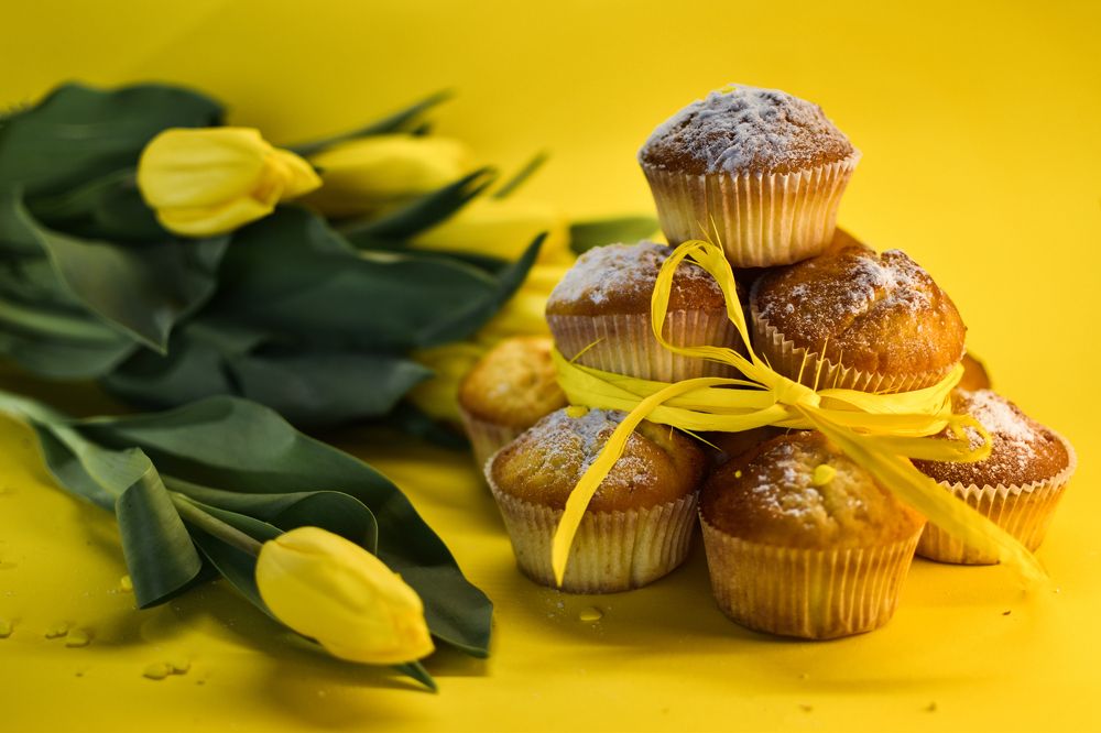 Photograph by Vira Popova