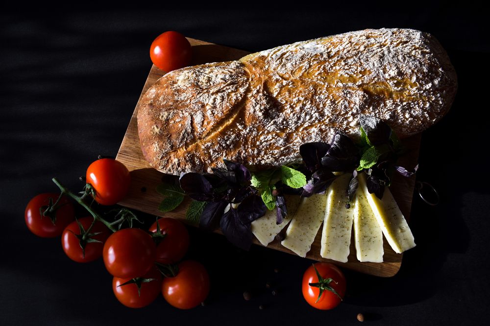 Photograph by Vira Popova