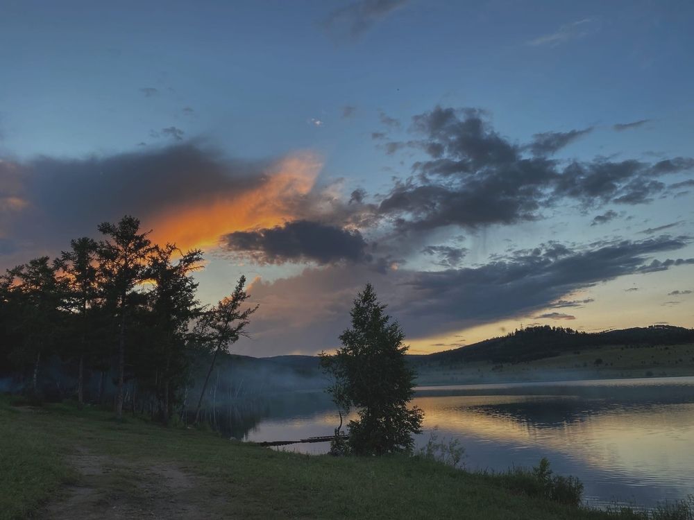 Photograph by Анна Столбицкая