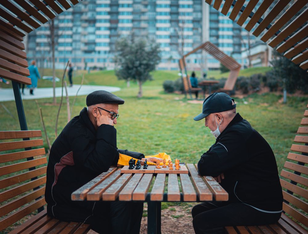 Photograph by Ayxan Mamedov