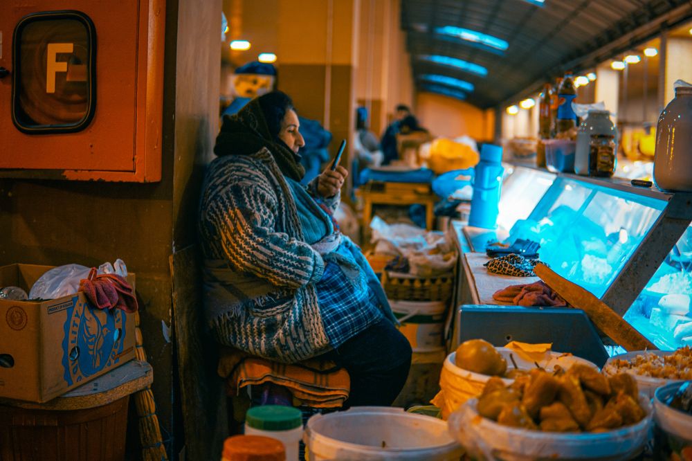 Photograph by Ayxan Mamedov