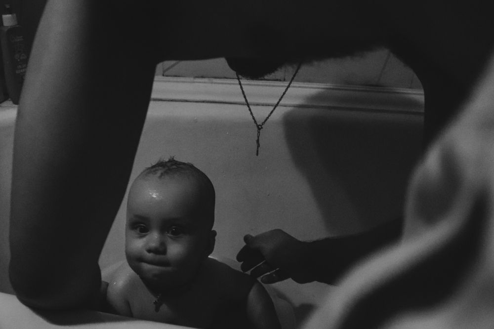 Photograph by Евгения Паршина