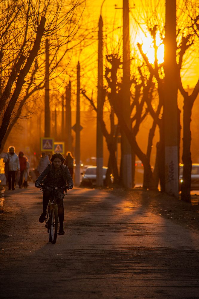 Photograph by Михаил Путилов