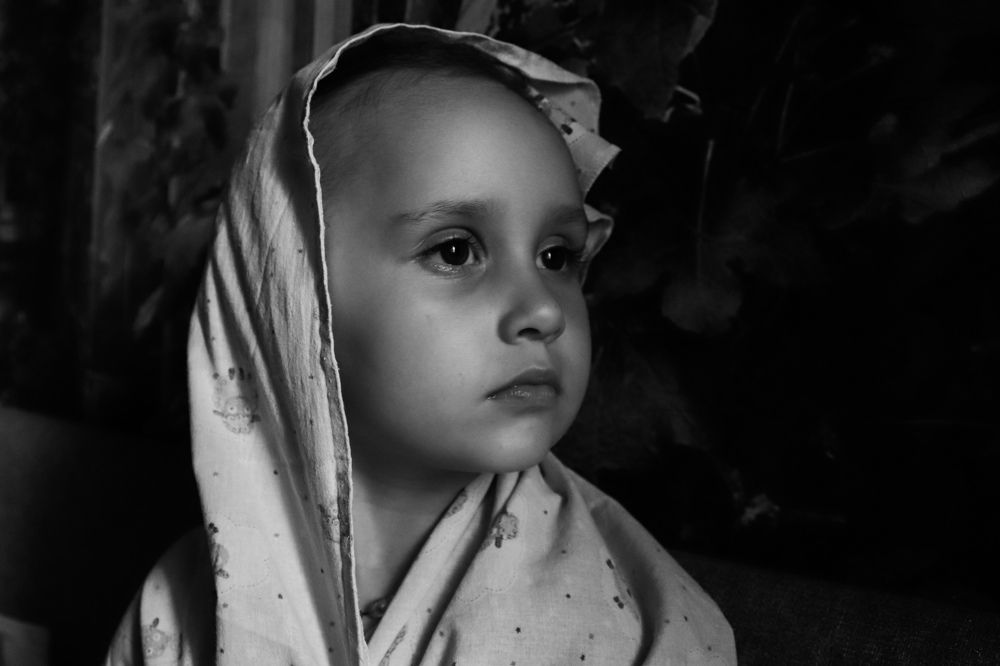 Photograph by Евгения Паршина