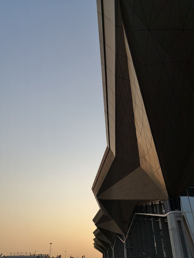 Воздушный порт