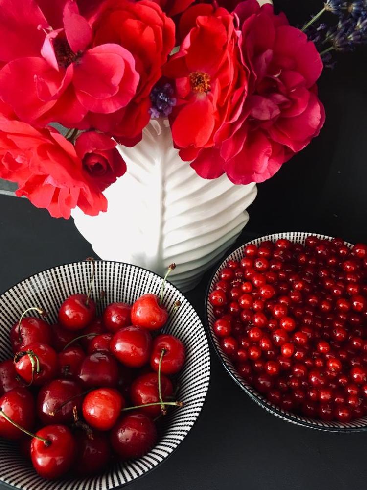 Спелый запах