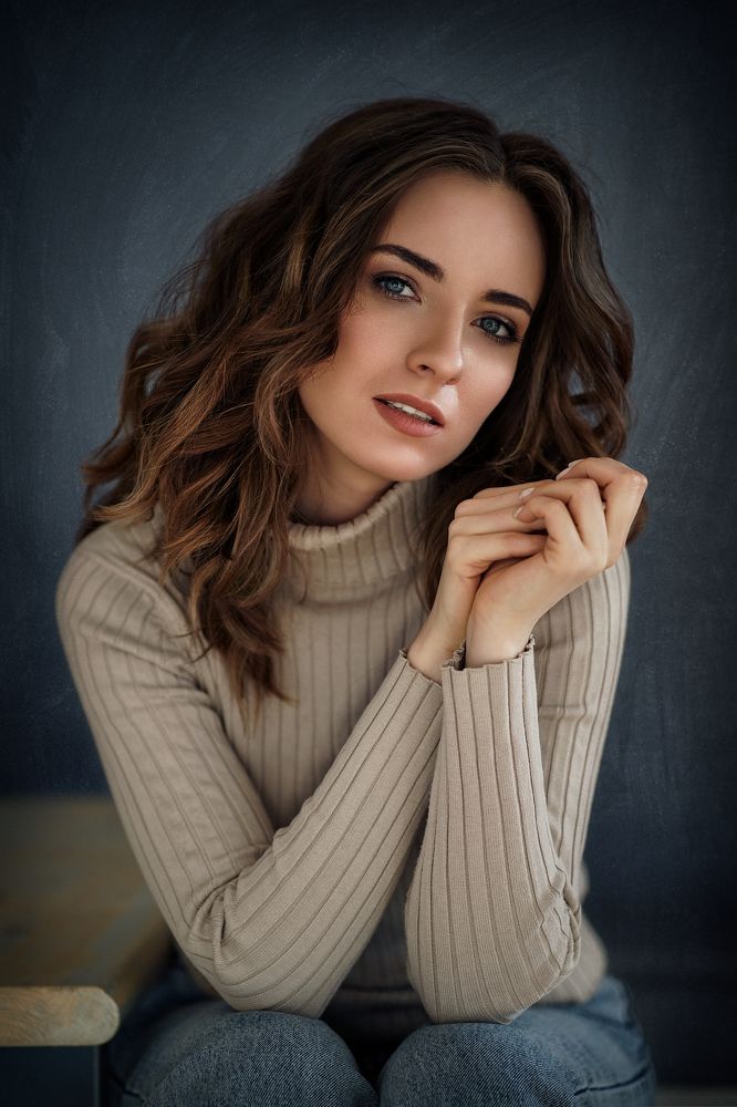 Photograph by Никита Арзамасов