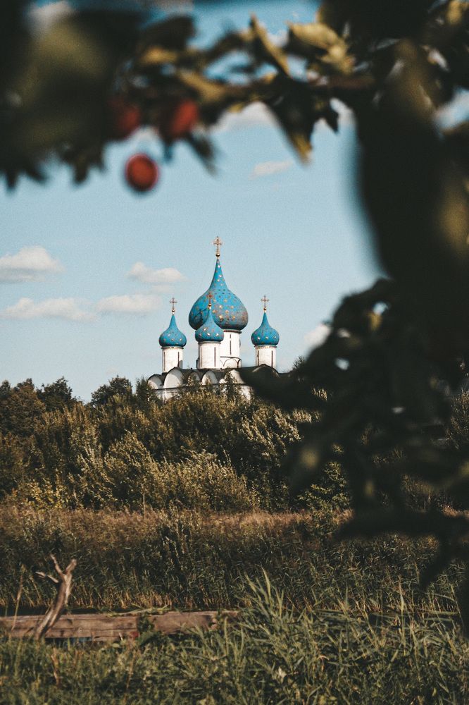 Photograph by Ян Ступкин