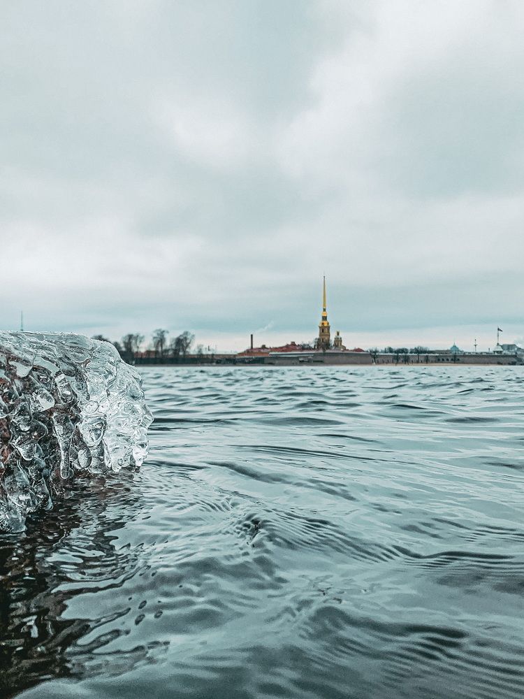 Photograph by Ян Ступкин
