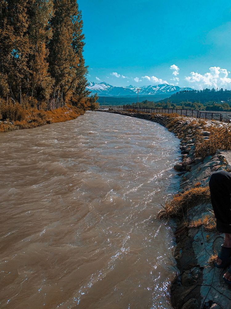 Photograph by Faheem Iqbal