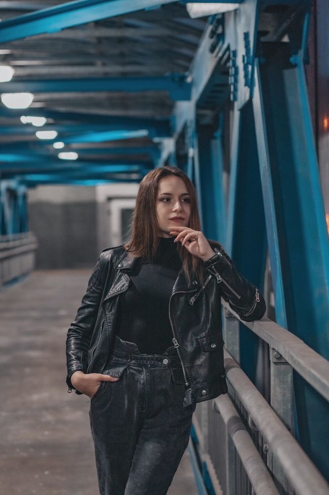 Photograph by Ольга Нежикова