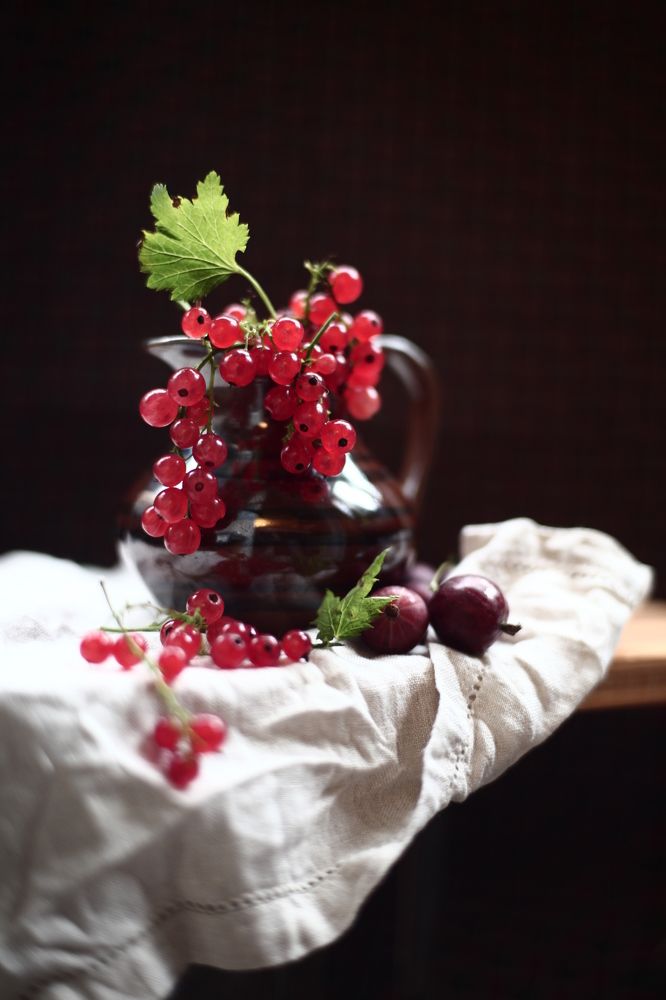 Photograph by Milla Luca