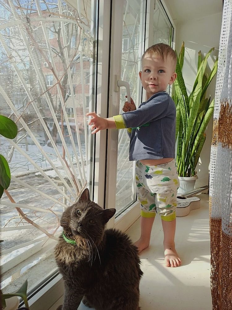 Photograph by Ольга Клименко
