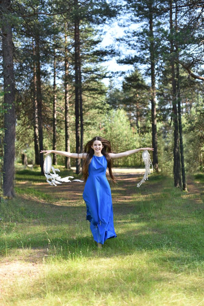 Фотография автора Анна Ершова