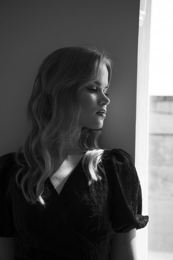 Photograph by Анастасия Овчаренко