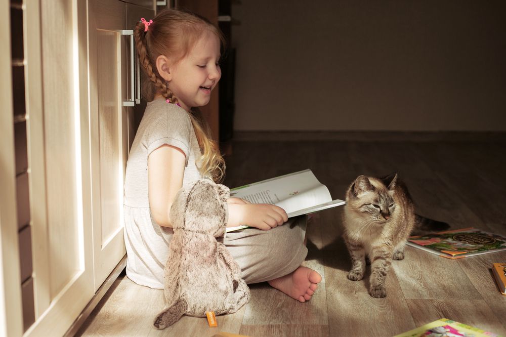 Фотография автора Анастасия Рахвалова