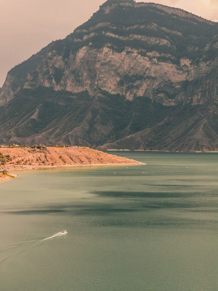 Photograph by Гаджимурад Сулейманов