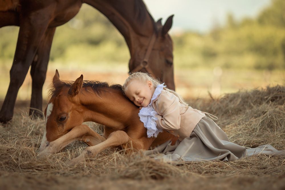 Photograph by Валерия Валынкина