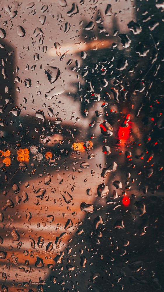 Летний Дождь