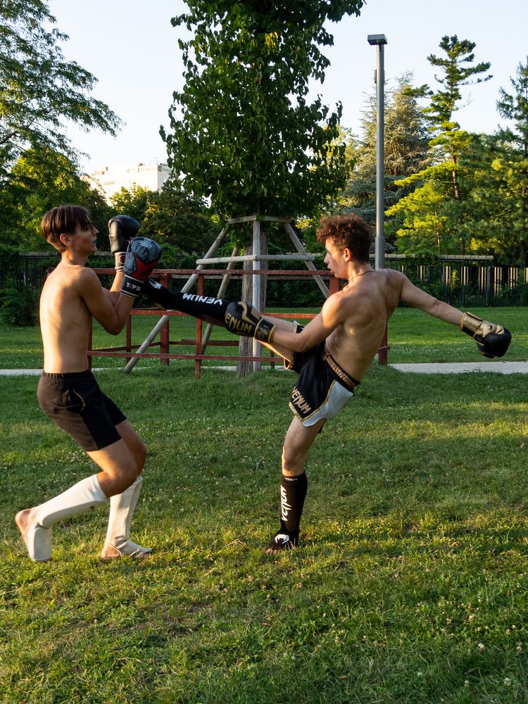 Фотография автора Denes Doma