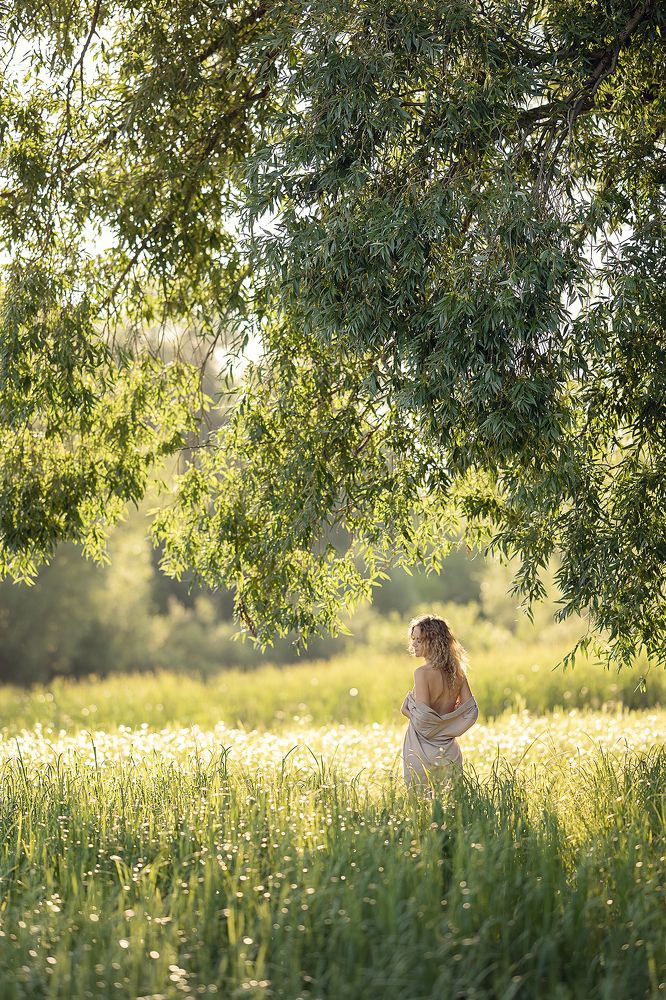 Photograph by Мария Карабатова