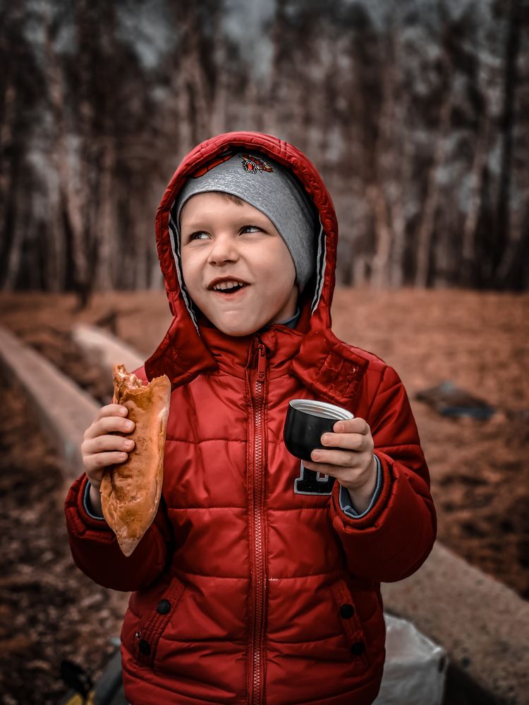 Photograph by Оксана Алейникова