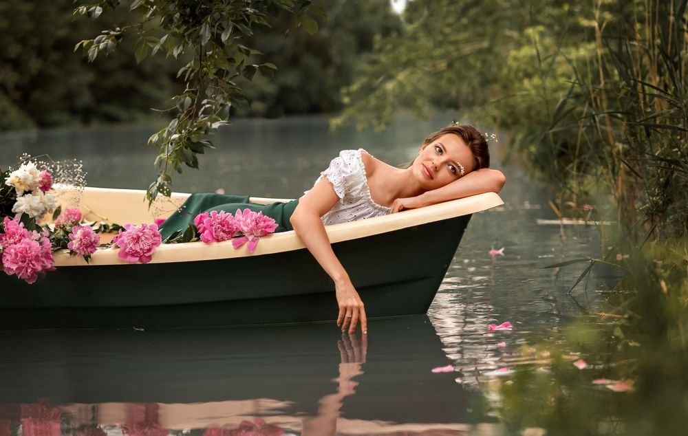 Photograph by Екатерина Рязанова