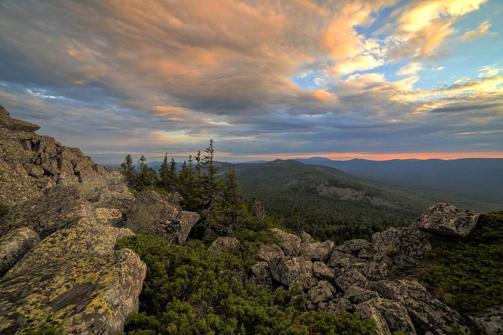 Photograph by Елена Перминова