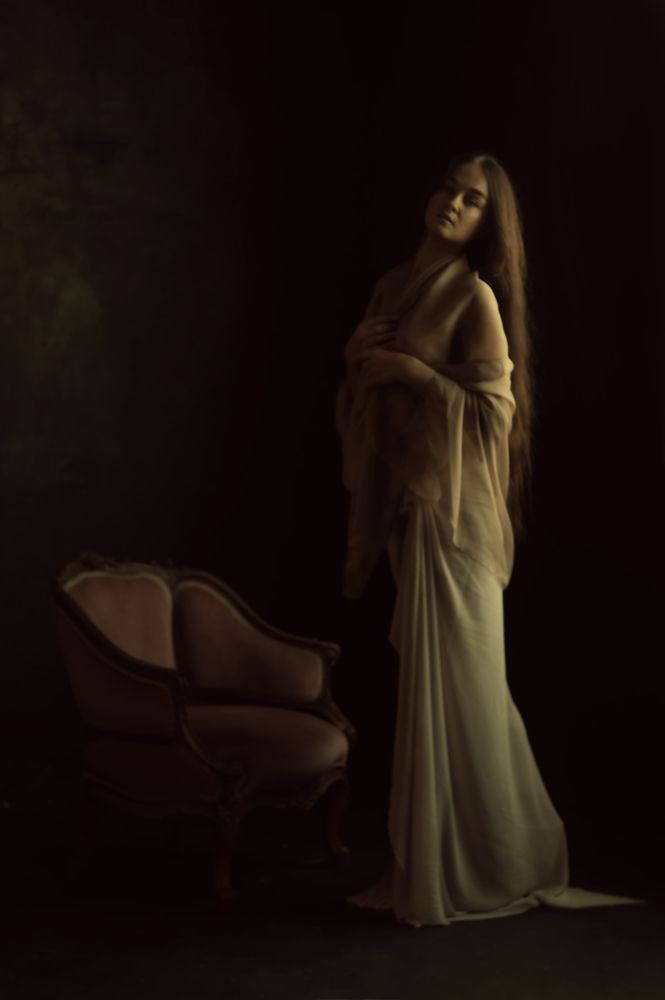 Фотография автора Амира Мухина