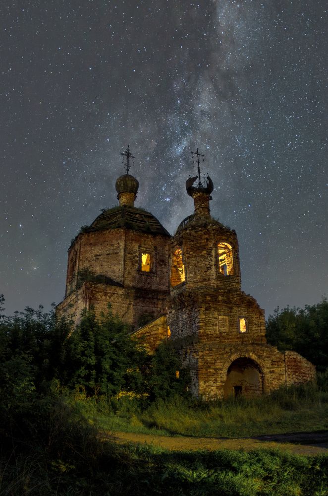 Photograph by Артур Мухаметзянов