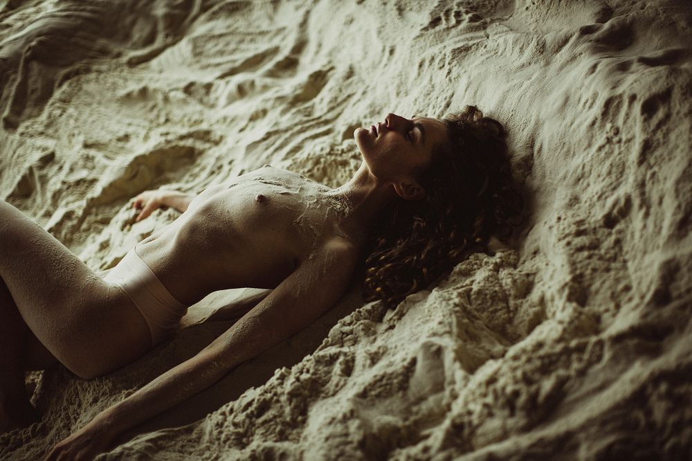 Фотография автора Инна Миэн