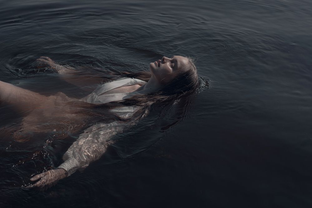 Photograph by Kurbanova Anastasiya