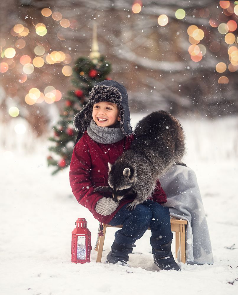 Фотография автора Марина Григорьева