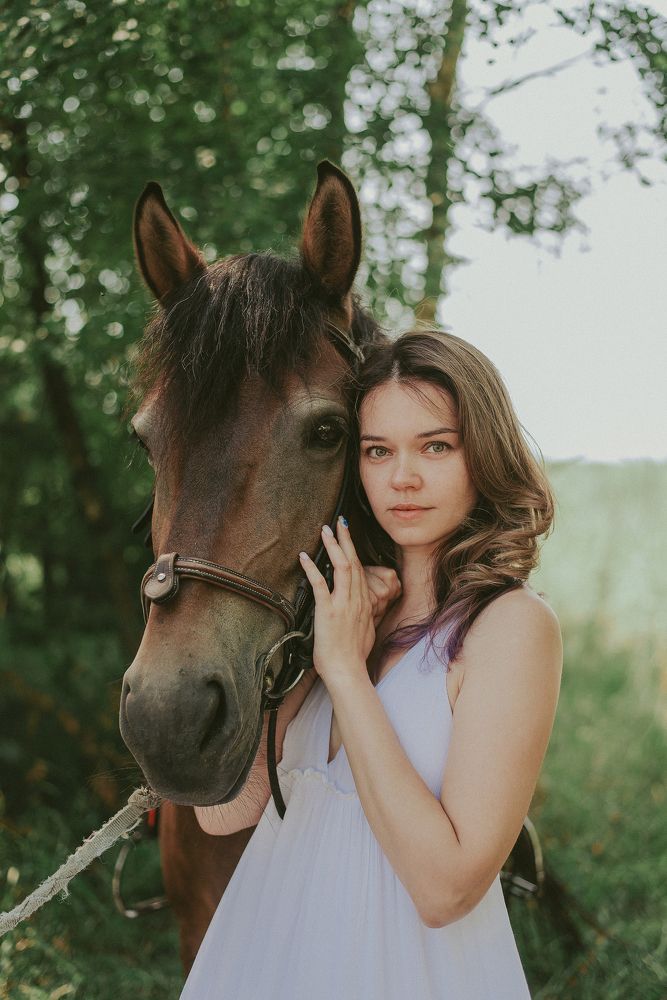 Photograph by Kurbanova Anastasiya