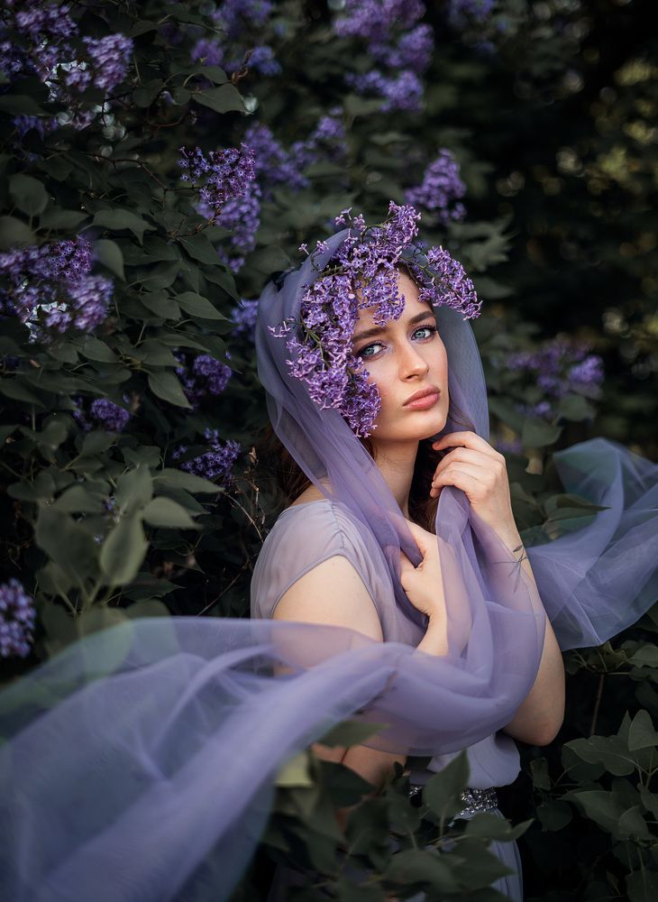 Фотография автора Марина Григорьева