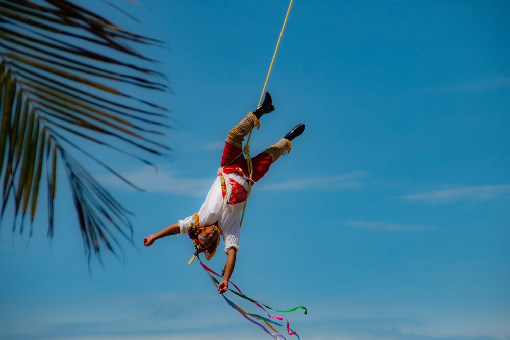 Photograph by Juan Carlos Pascual López