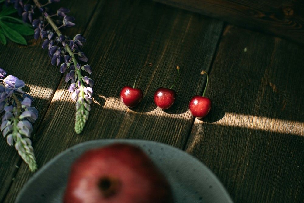 Photograph by Natalia Megelbey