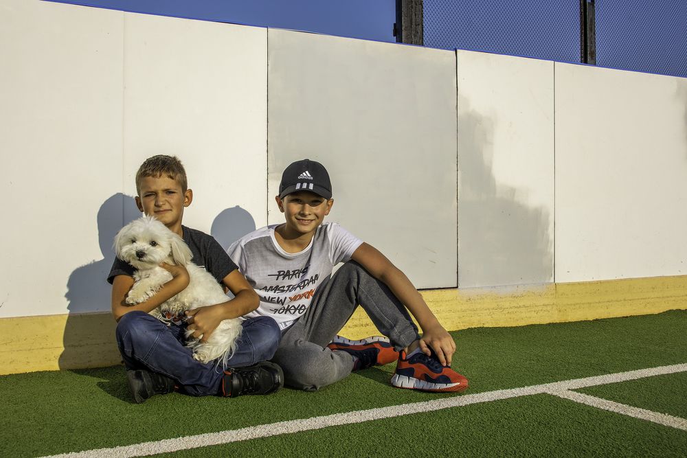 Photograph by Кадырова Марина