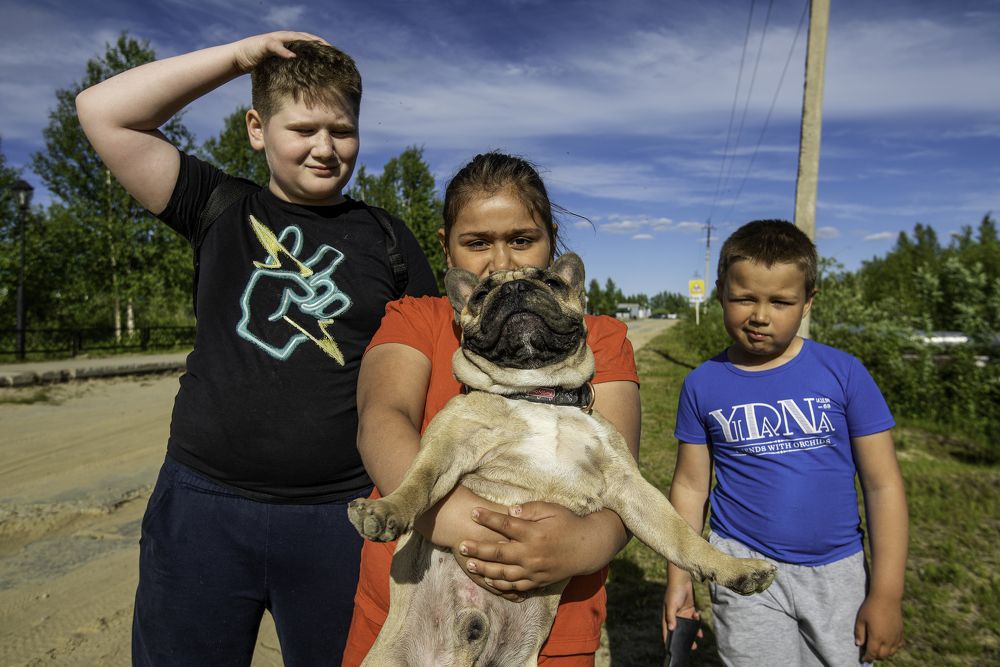 Photograph by Кадырова Марина