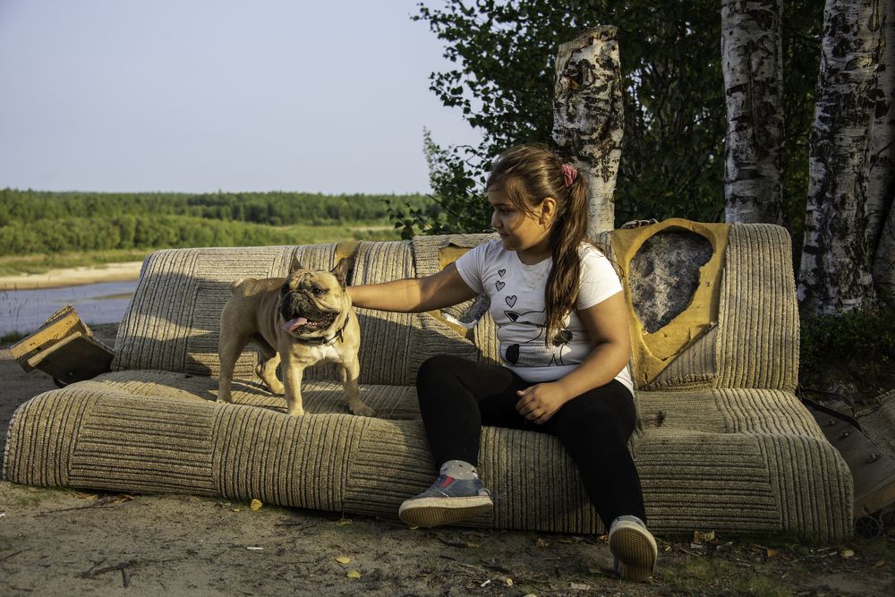 Photograph by Кадырова Марина