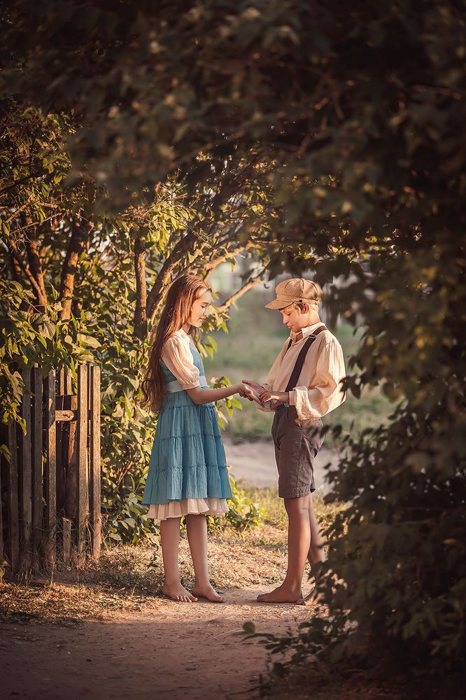 Photograph by Наталья Вистинь