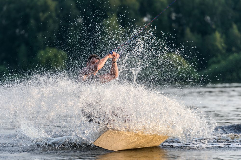 Photograph by Евгений Моляшов