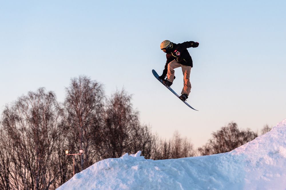 Photograph by Евгений Моляшов