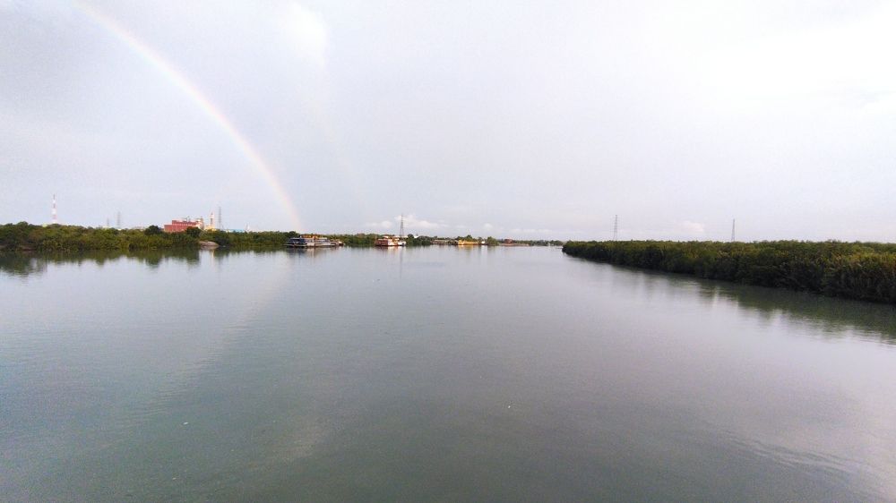 Photograph by Muslimin Muslimin Siddik