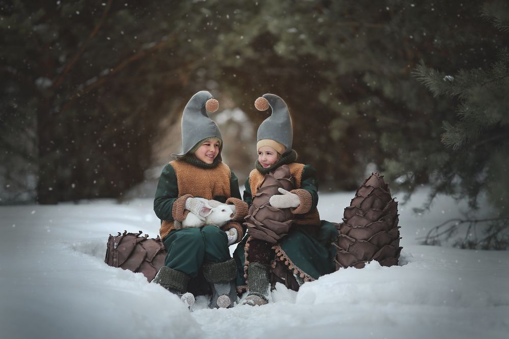 Photograph by Ирина Григорьева