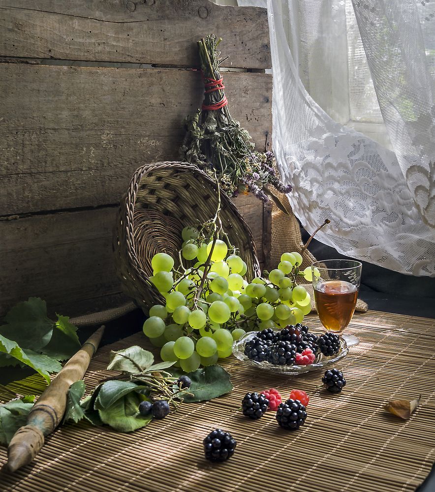 Фотография автора Milena Ivanova