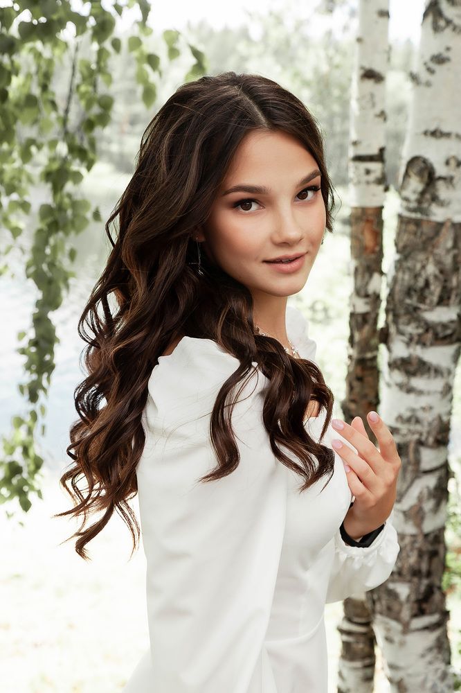 Photograph by Екатерина Анисимова