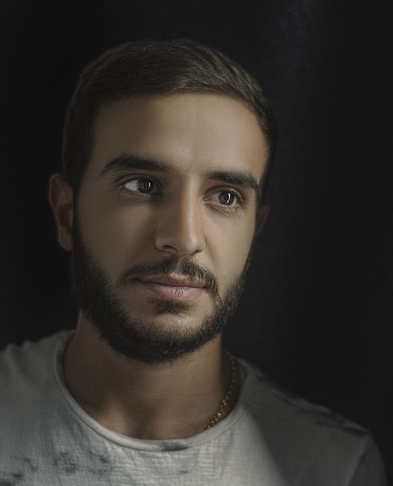 Photograph by Taron Tadevosyan