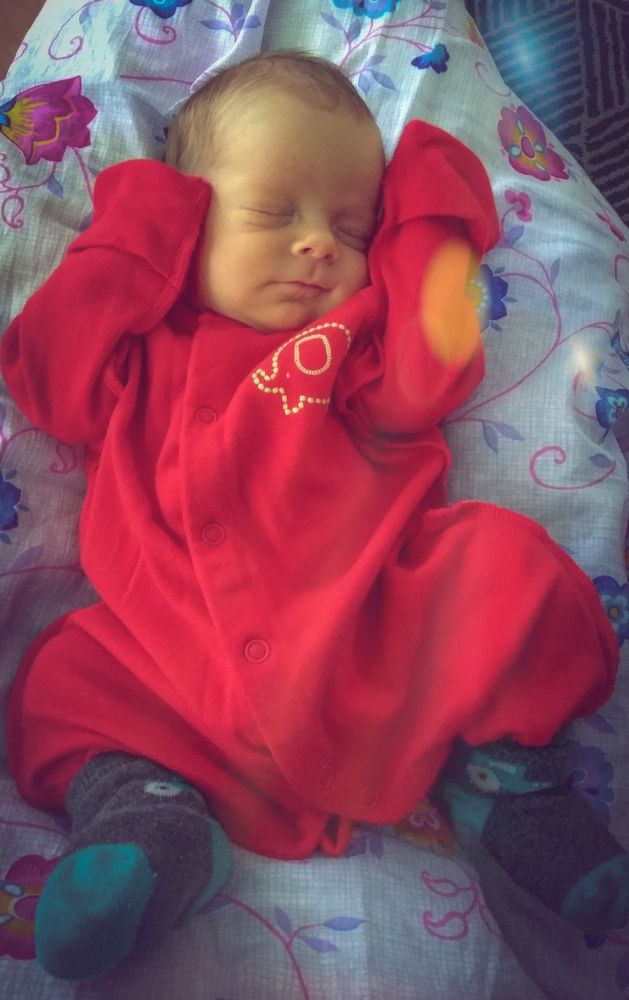 Photograph by Сергей Глухарев